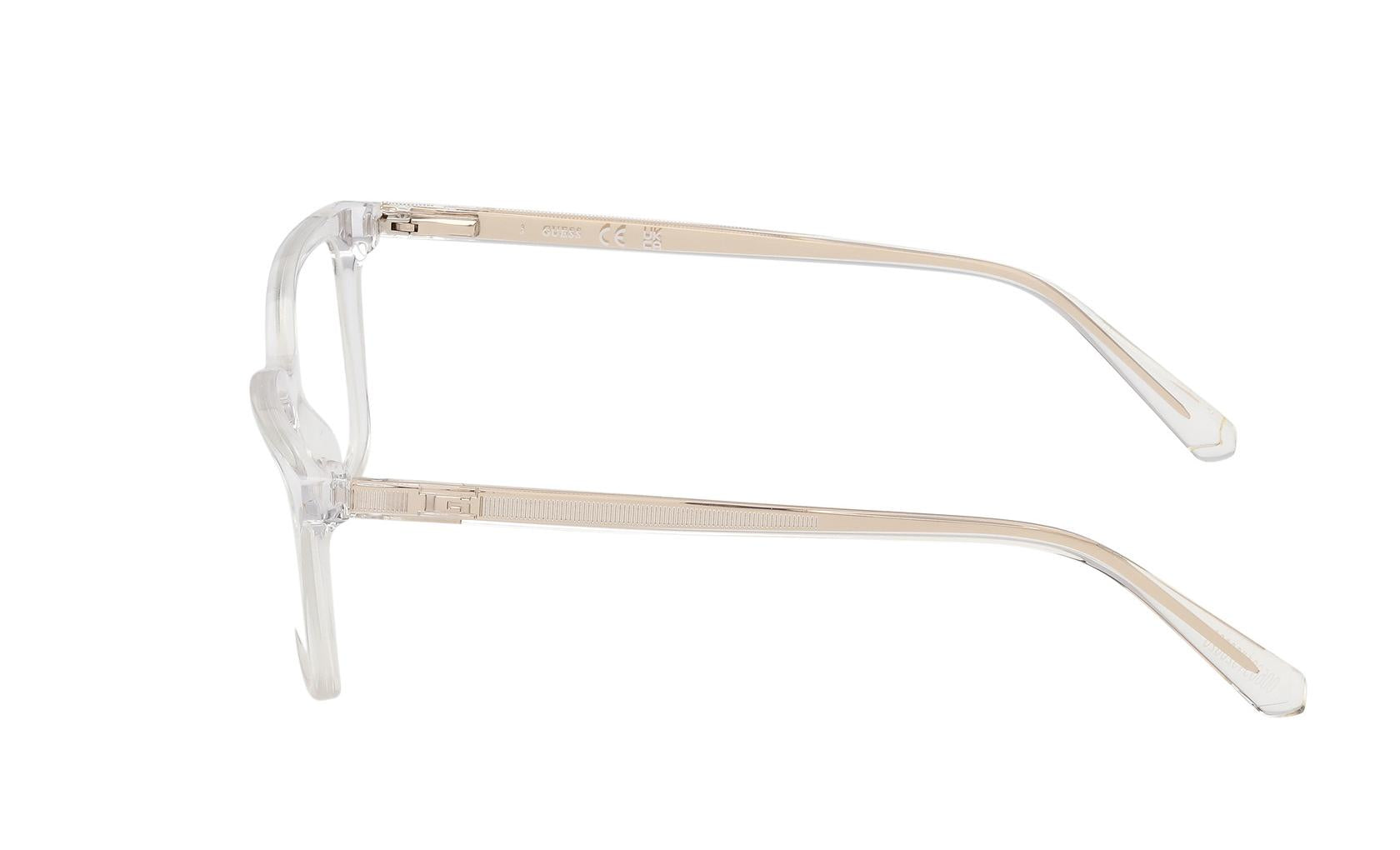 Guess Eyeglasses GU50391 026