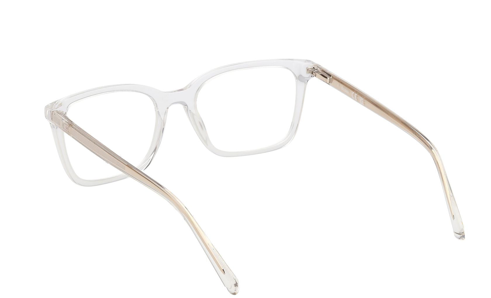 Guess Eyeglasses GU50391 026