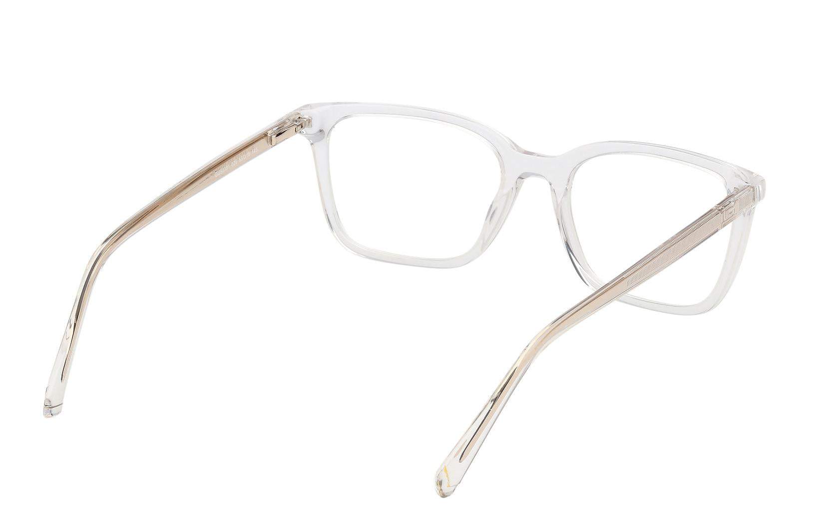 Guess Eyeglasses GU50391 026