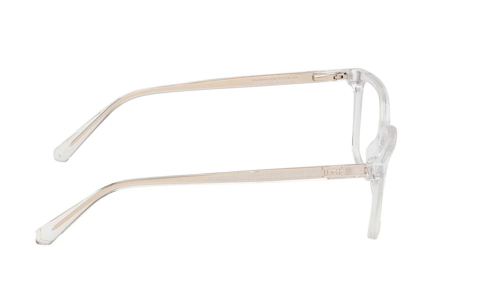 Guess Eyeglasses GU50391 026