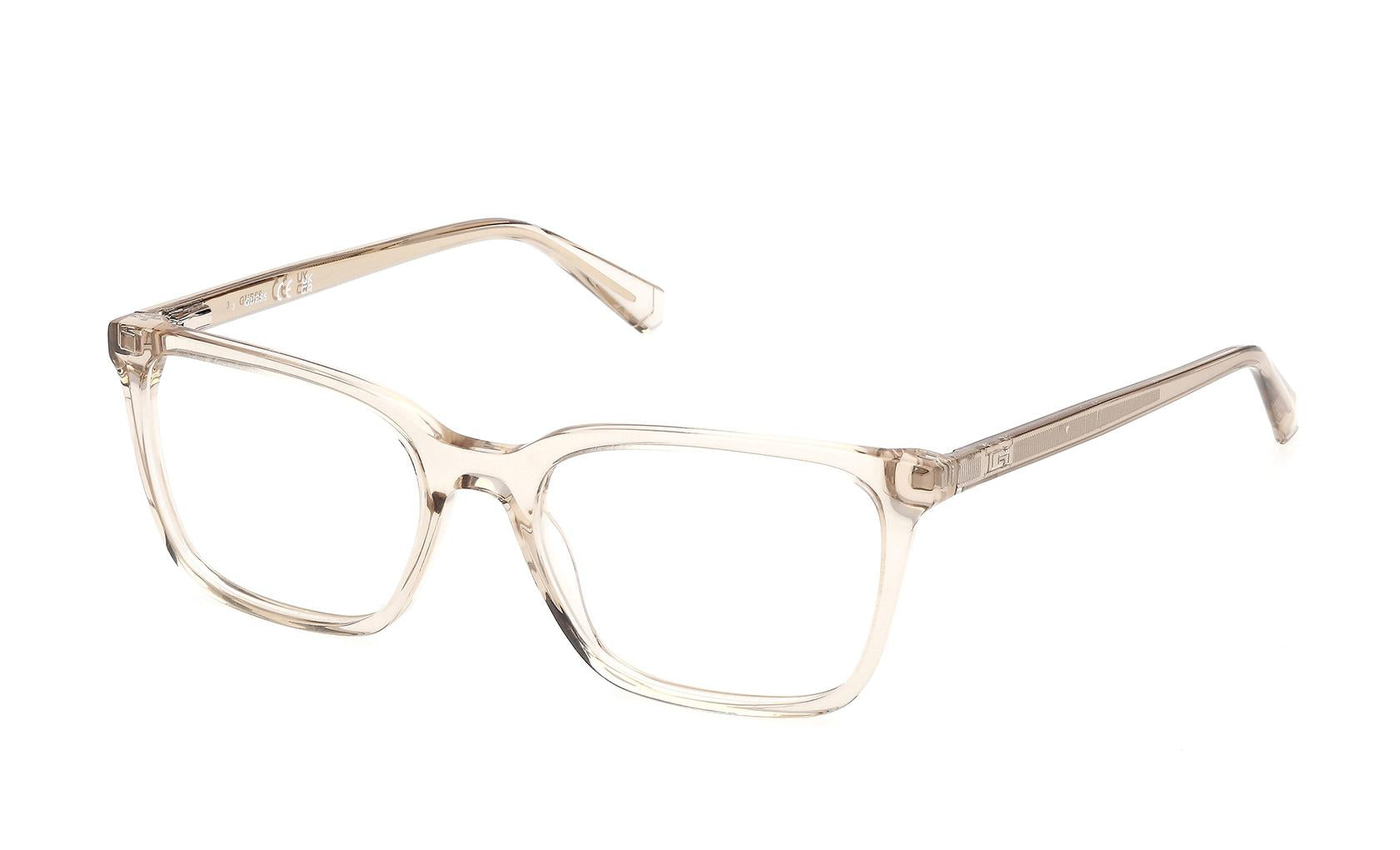 Guess Eyeglasses GU50391 045