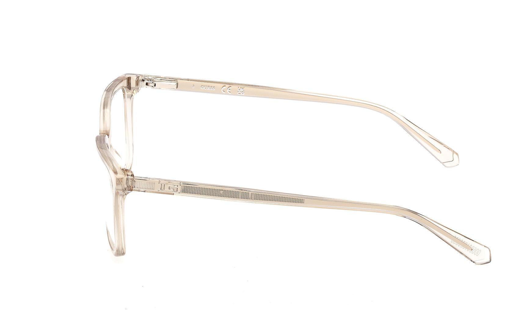 Guess Eyeglasses GU50391 045