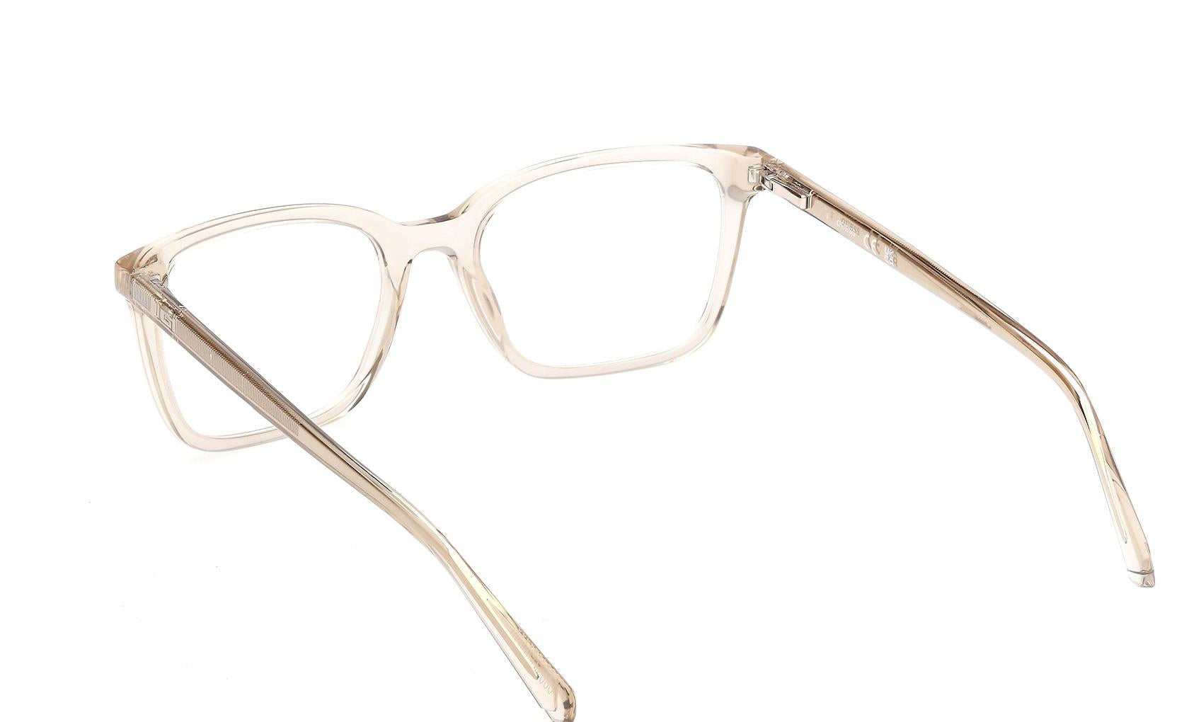 Guess Eyeglasses GU50391 045