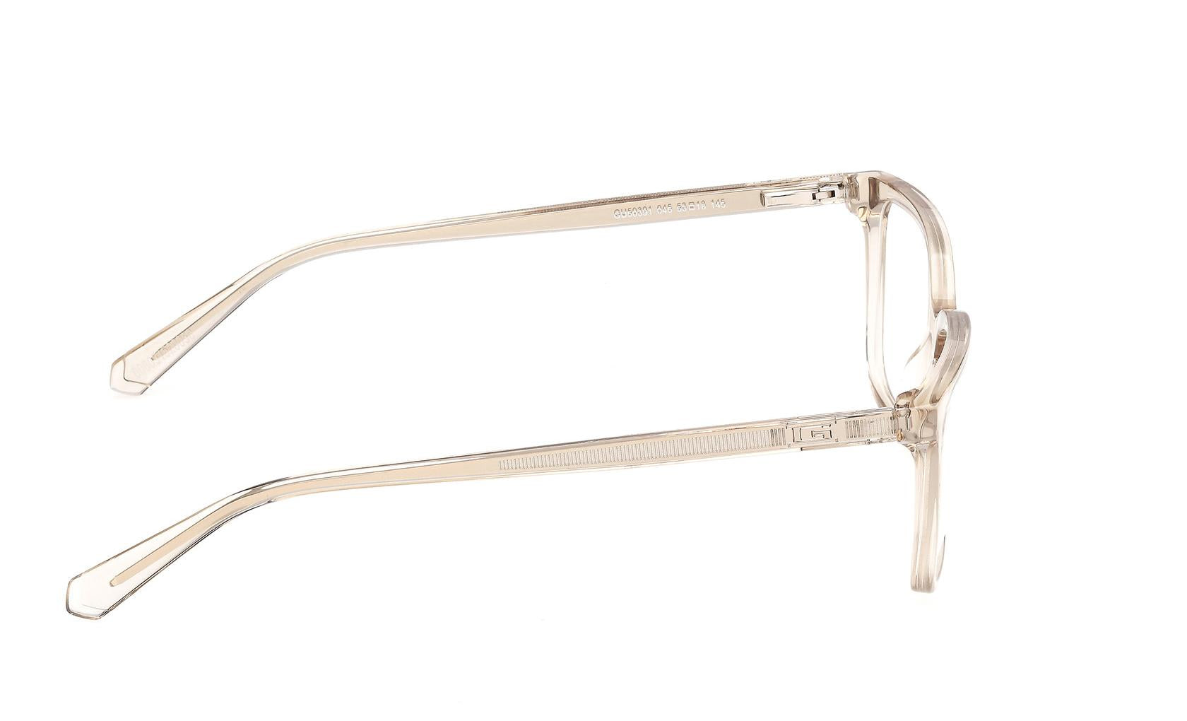 Guess Eyeglasses GU50391 045