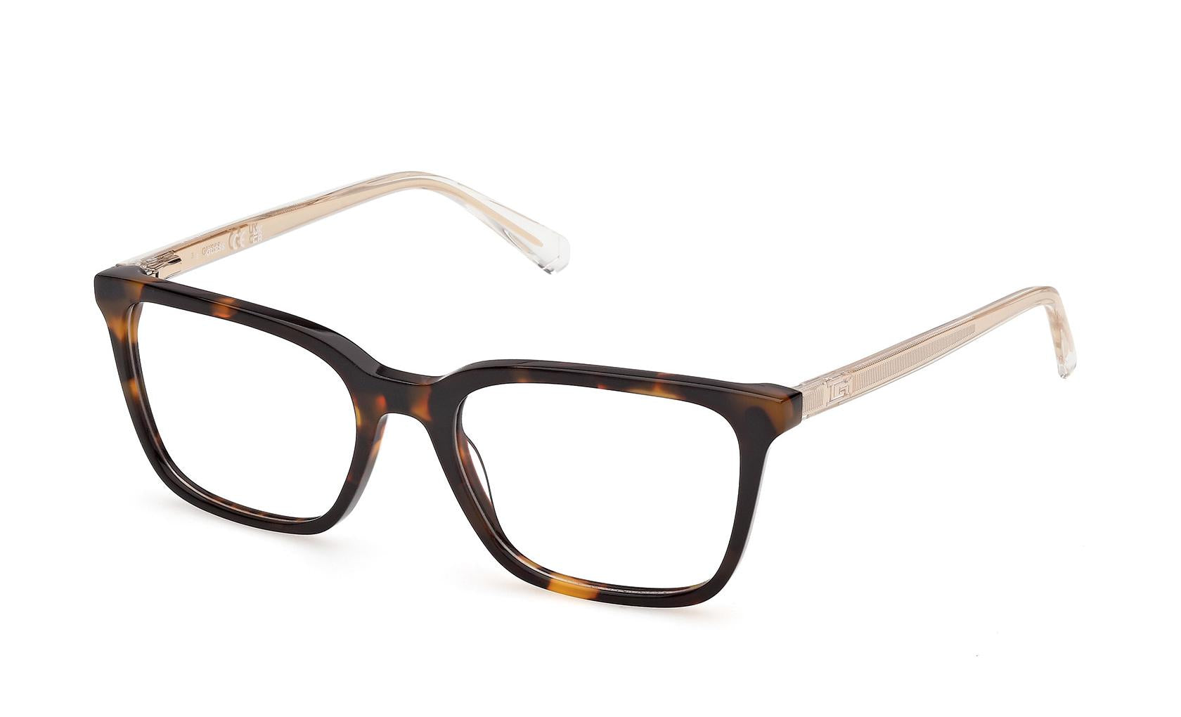 Guess Eyeglasses GU50391 052