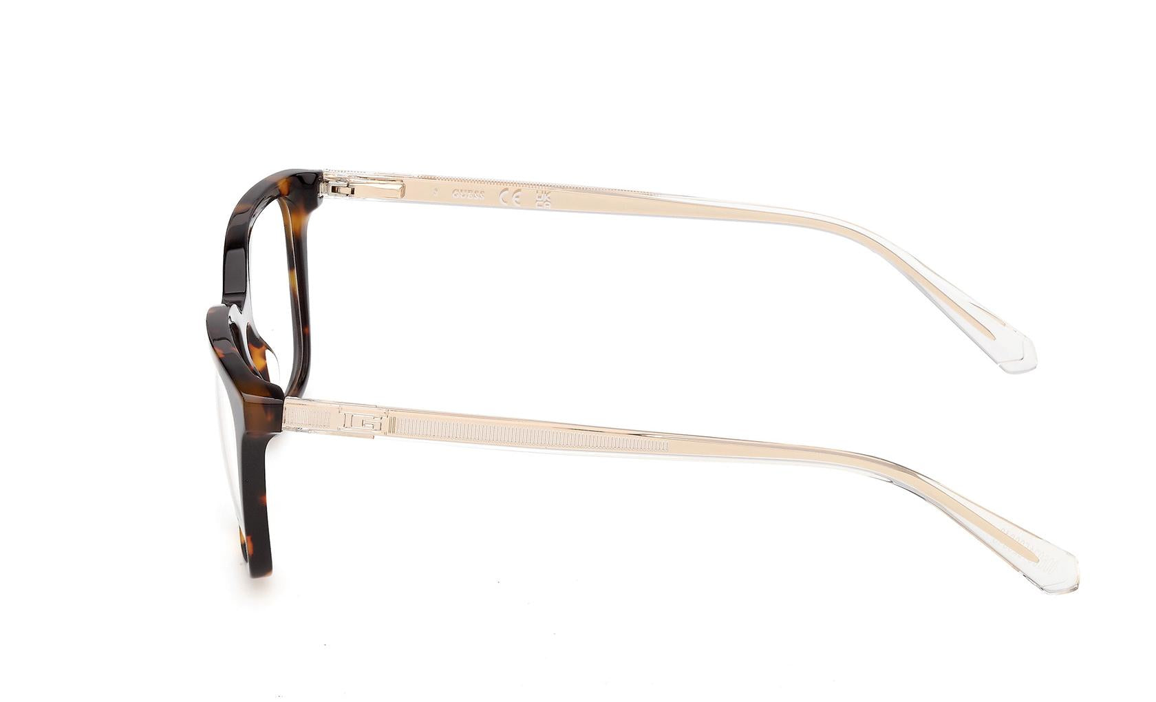 Guess Eyeglasses GU50391 052