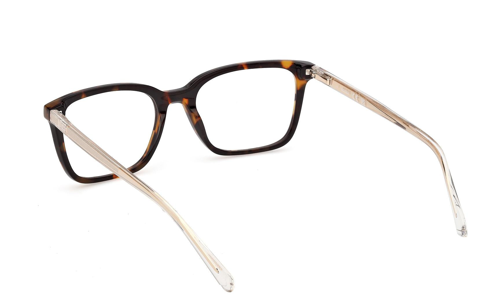 Guess Eyeglasses GU50391 052