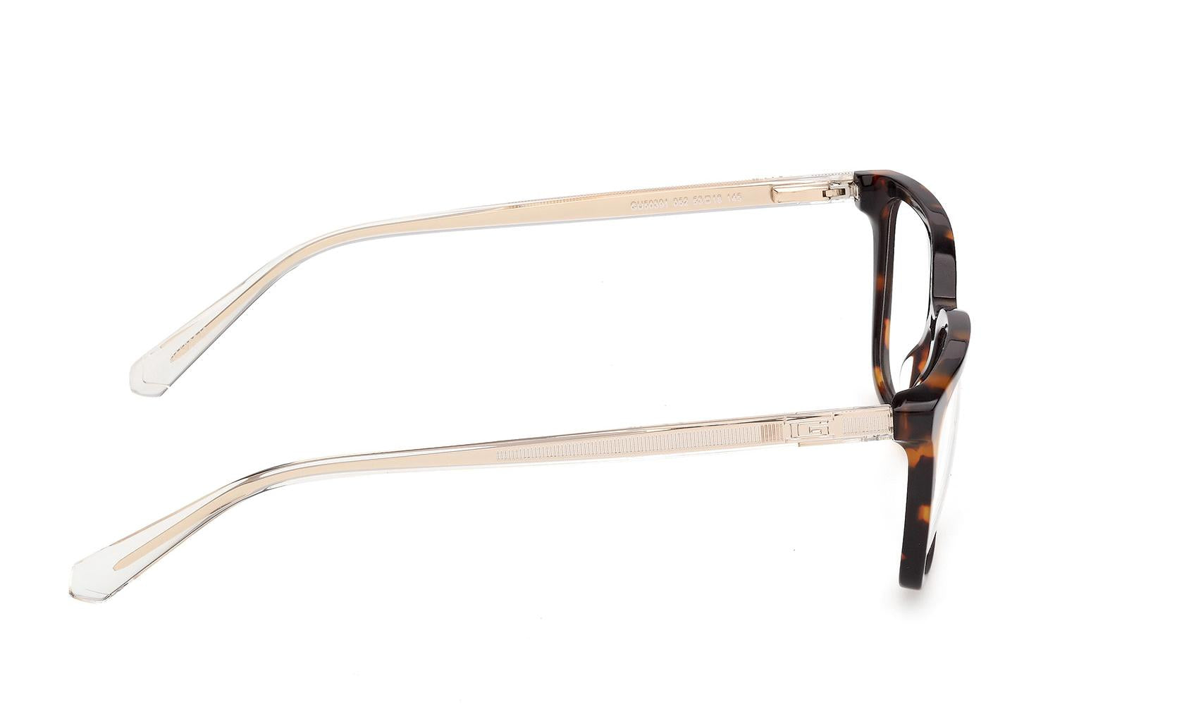 Guess Eyeglasses GU50391 052