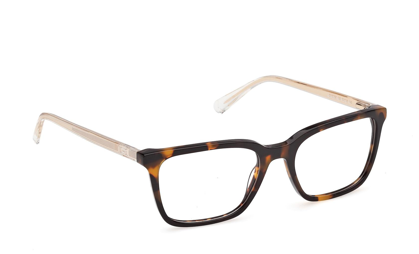 Guess Eyeglasses GU50391 052