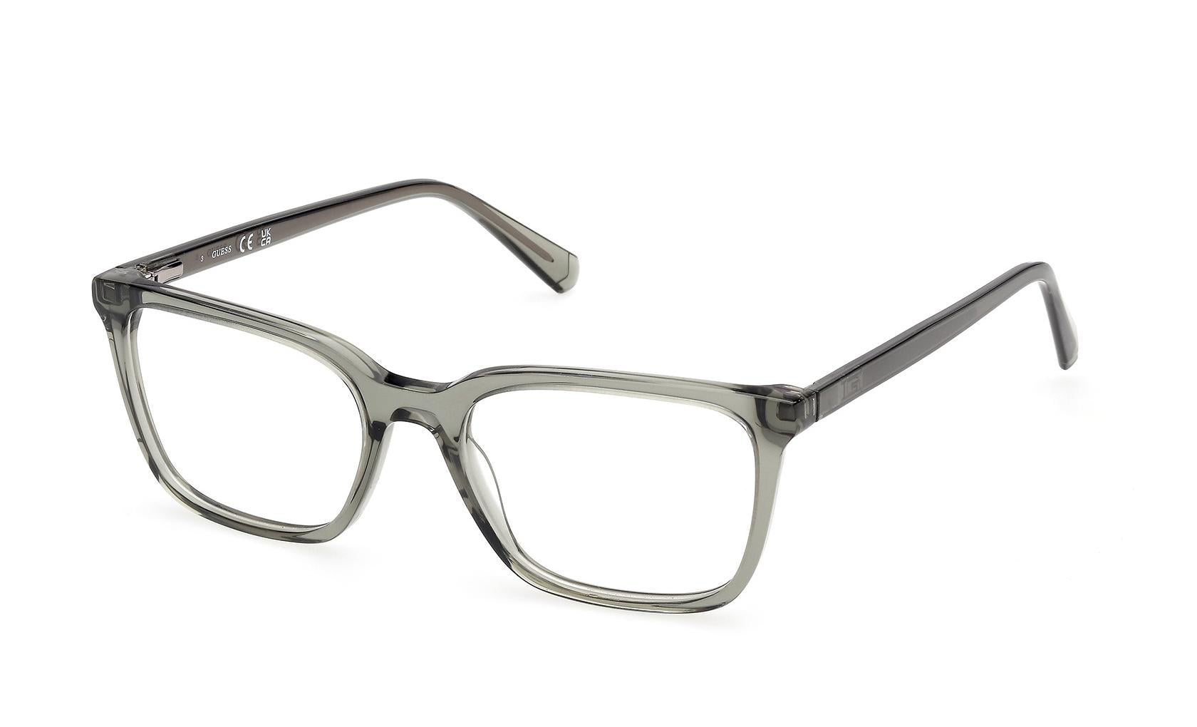 Guess Eyeglasses GU50391 096