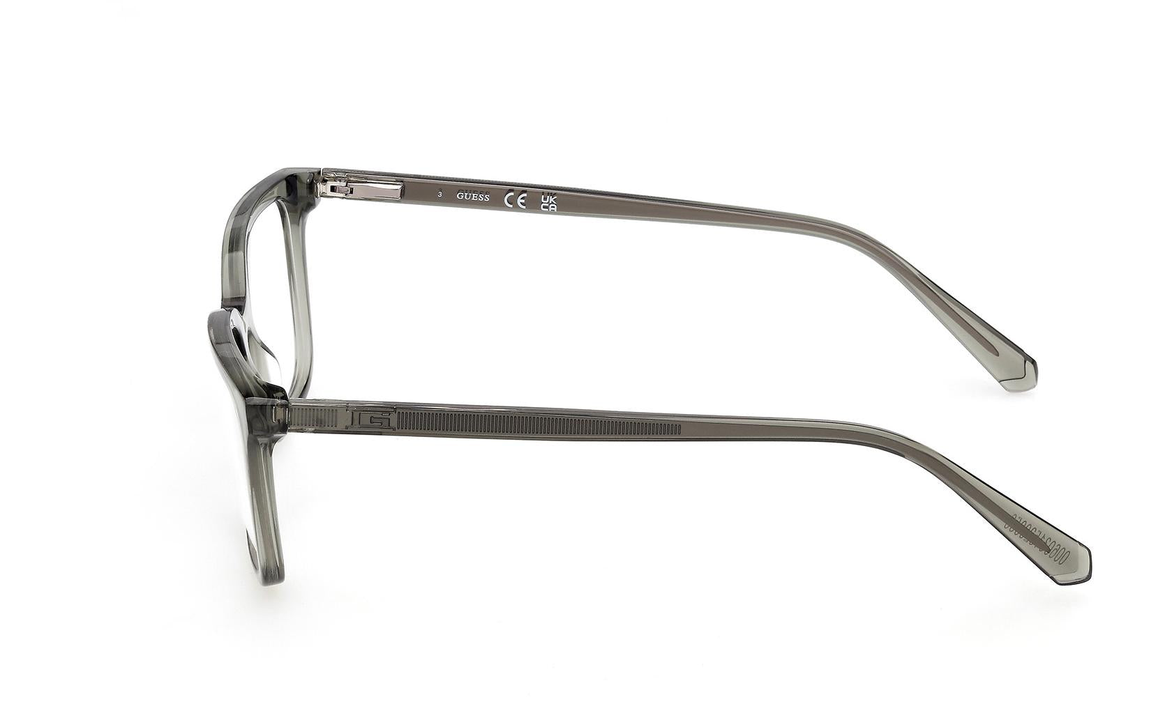 Guess Eyeglasses GU50391 096