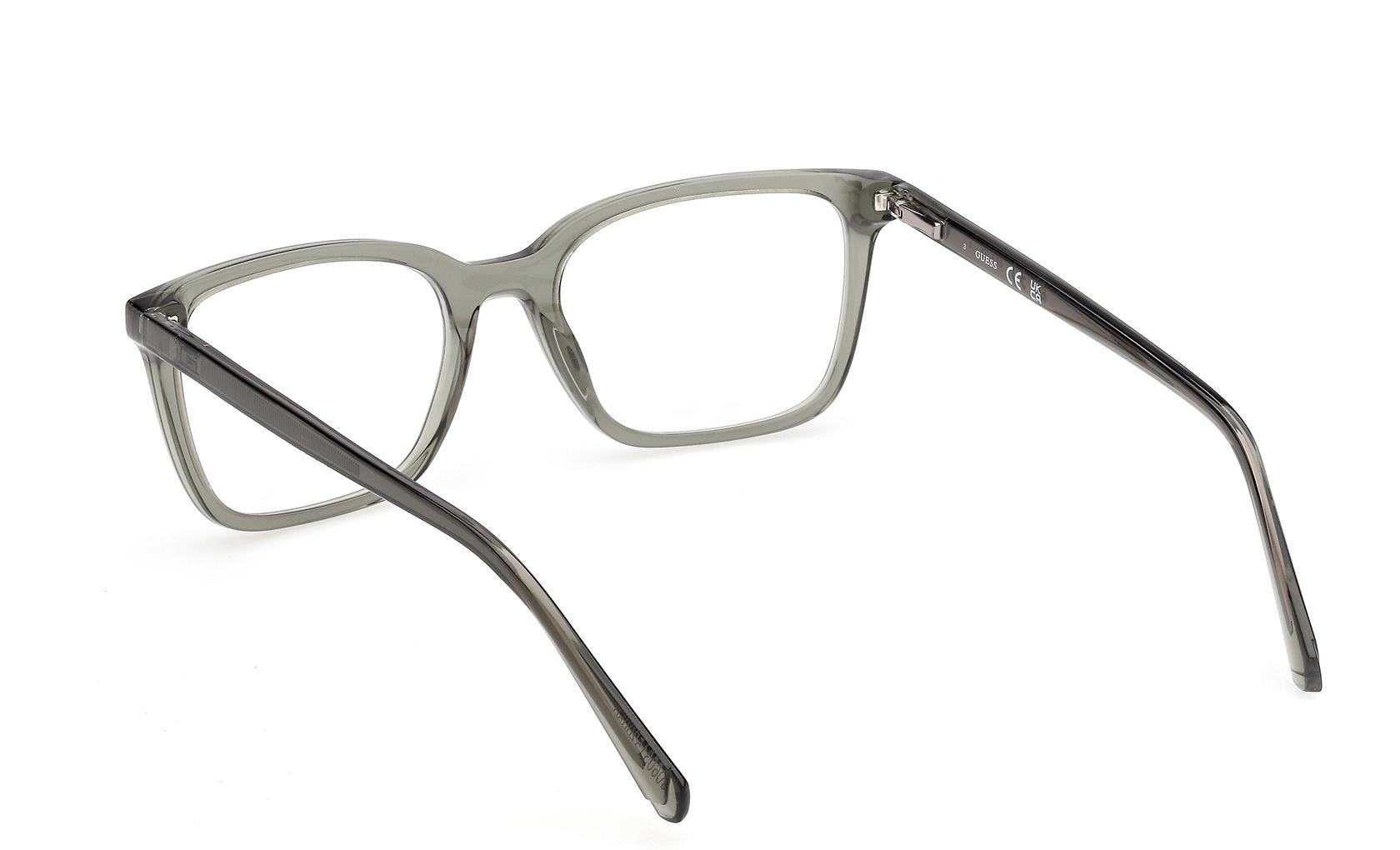 Guess Eyeglasses GU50391 096