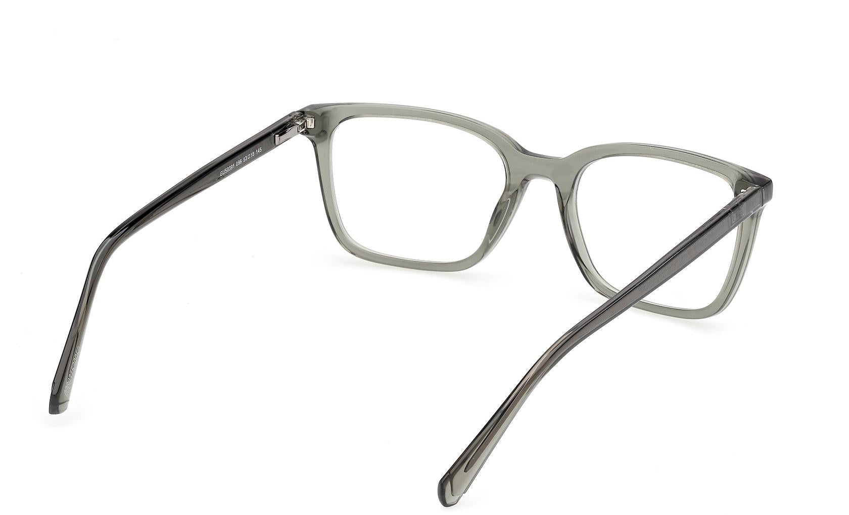 Guess Eyeglasses GU50391 096