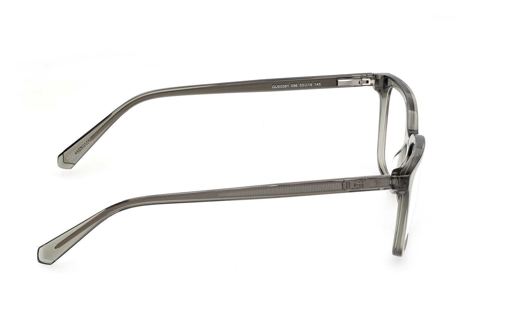 Guess Eyeglasses GU50391 096