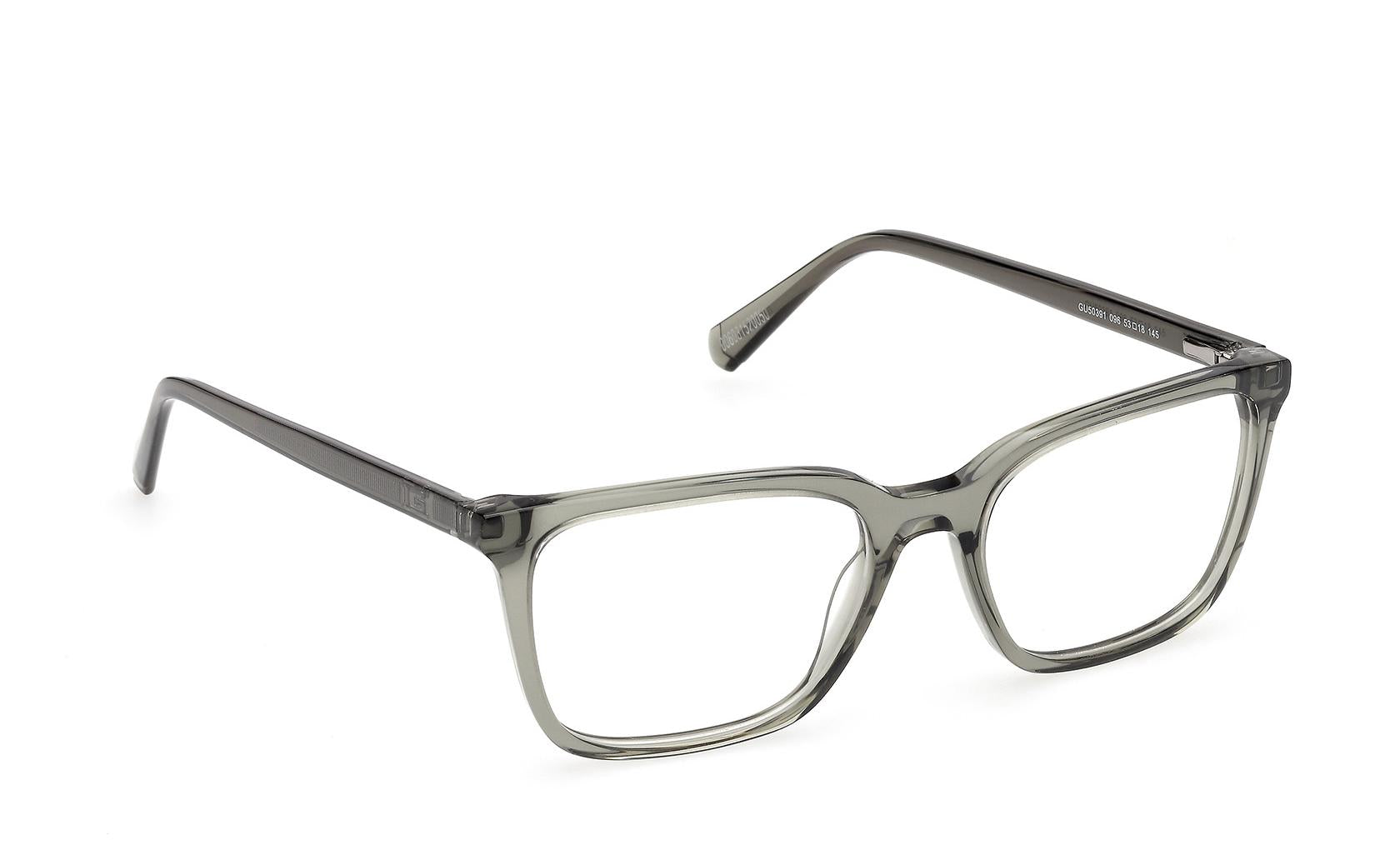 Guess Eyeglasses GU50391 096