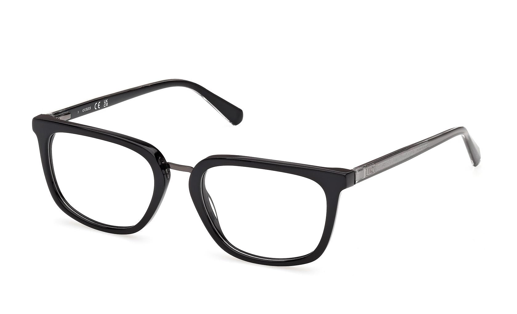 Guess Eyeglasses GU50392 001