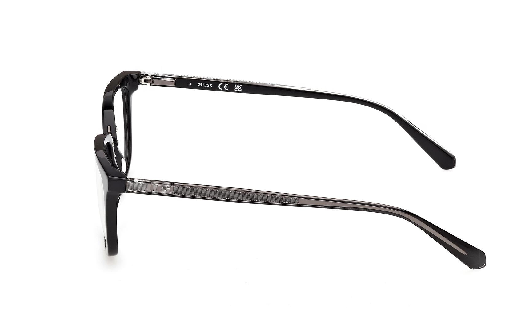 Guess Eyeglasses GU50392 001