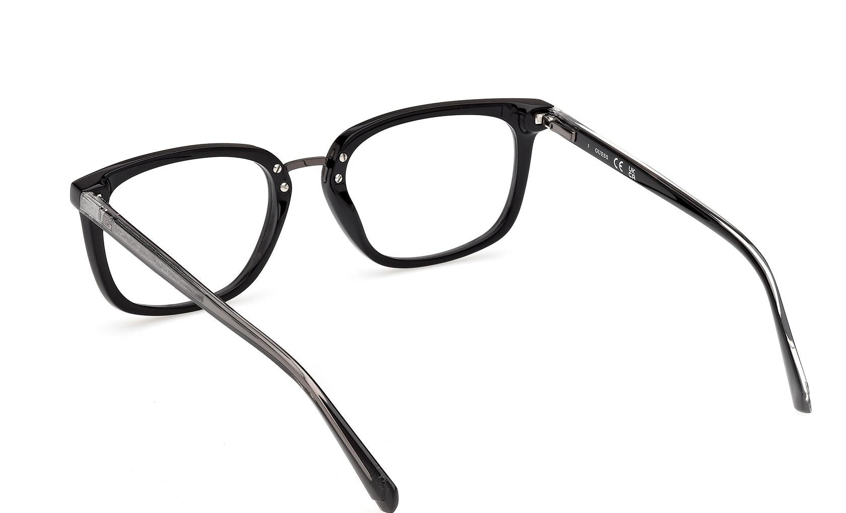 Guess Eyeglasses GU50392 001