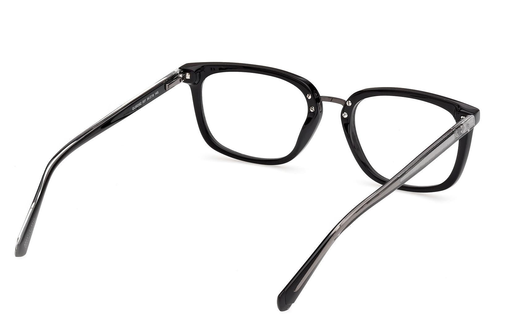 Guess Eyeglasses GU50392 001