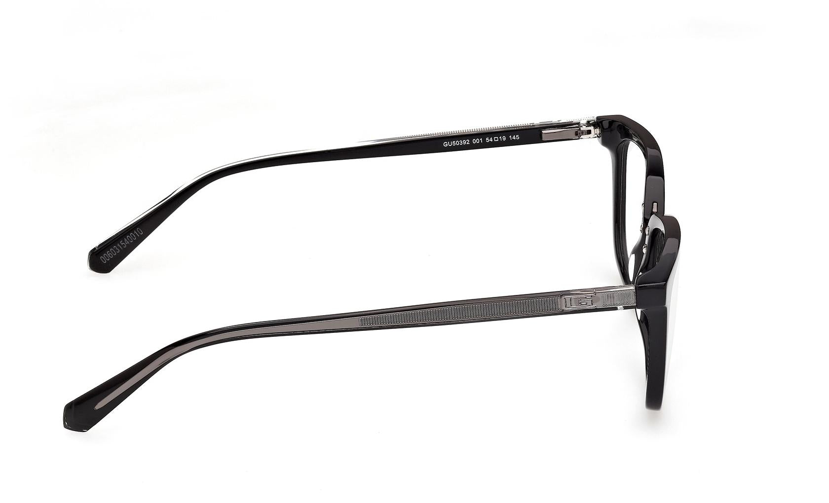 Guess Eyeglasses GU50392 001