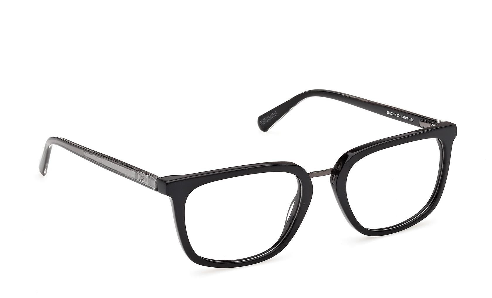 Guess Eyeglasses GU50392 001