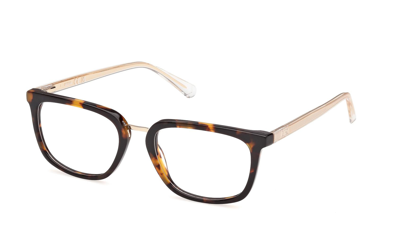 Guess Eyeglasses GU50392 052