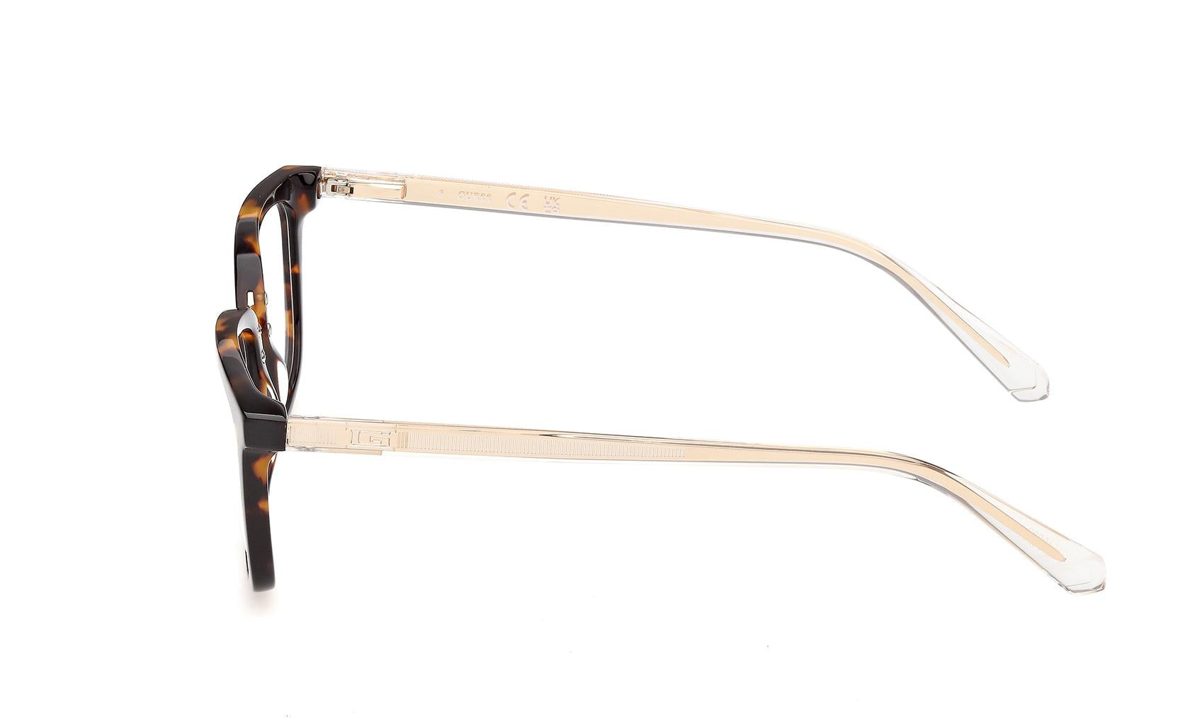 Guess Eyeglasses GU50392 052