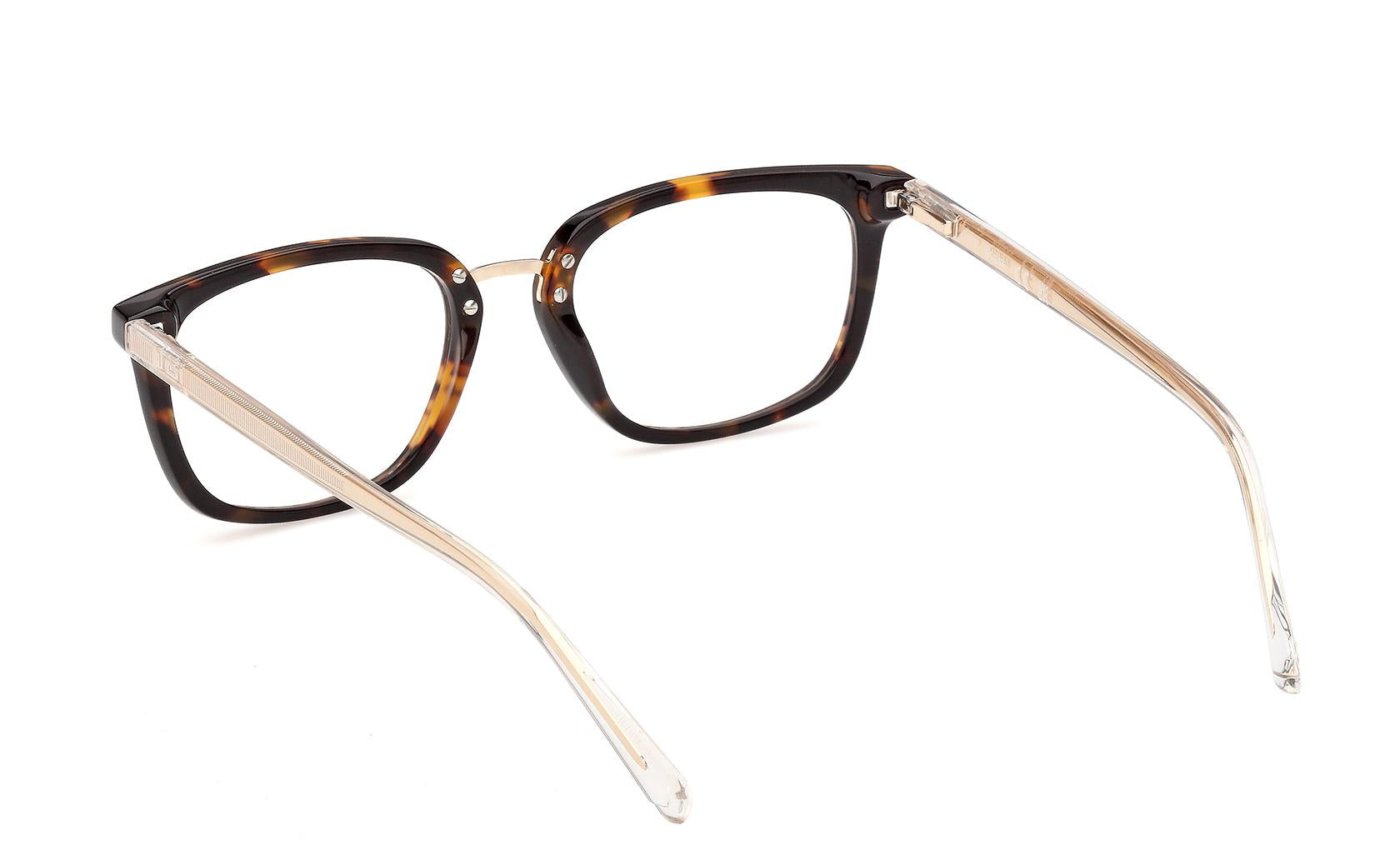 Guess Eyeglasses GU50392 052