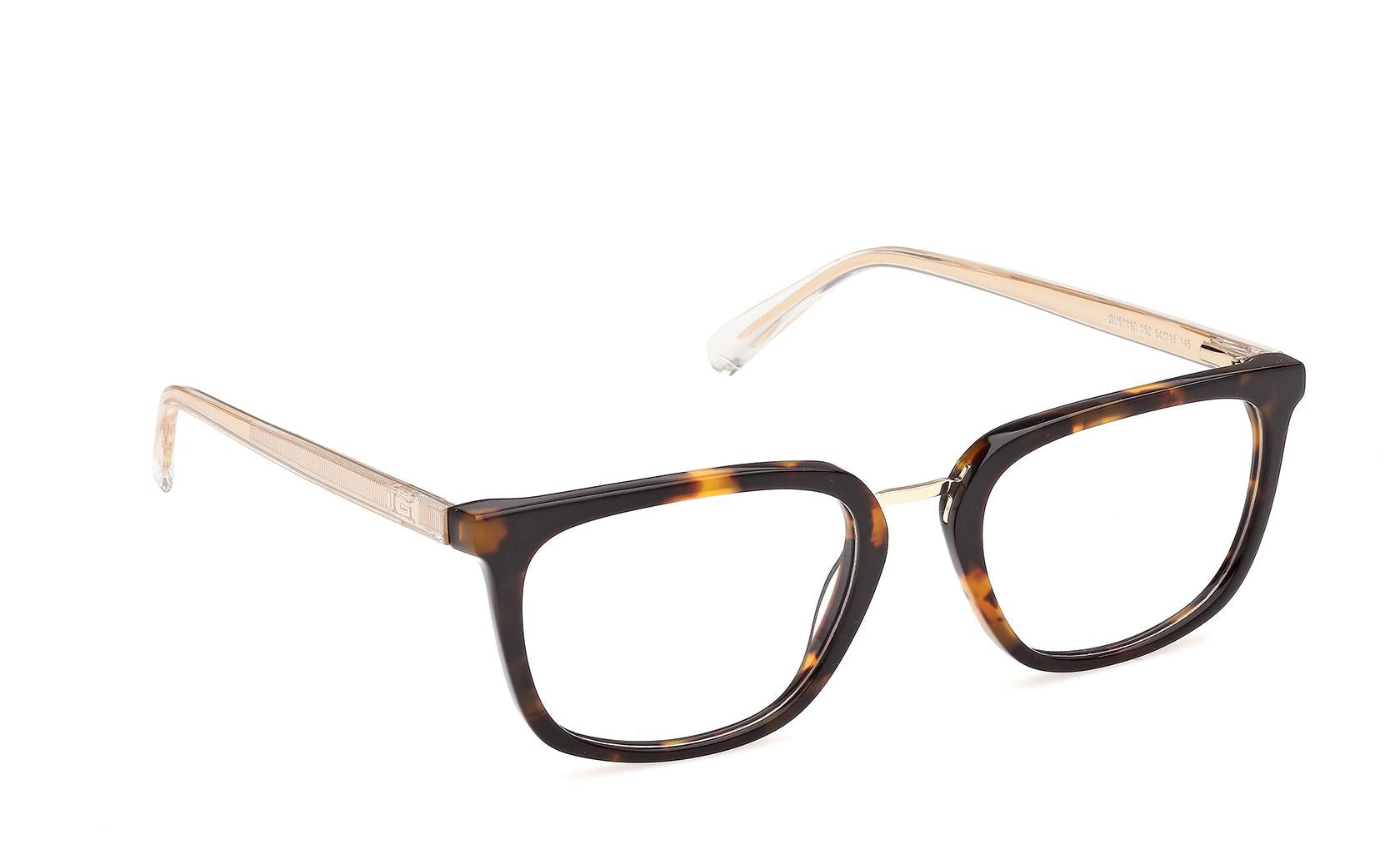 Guess Eyeglasses GU50392 052