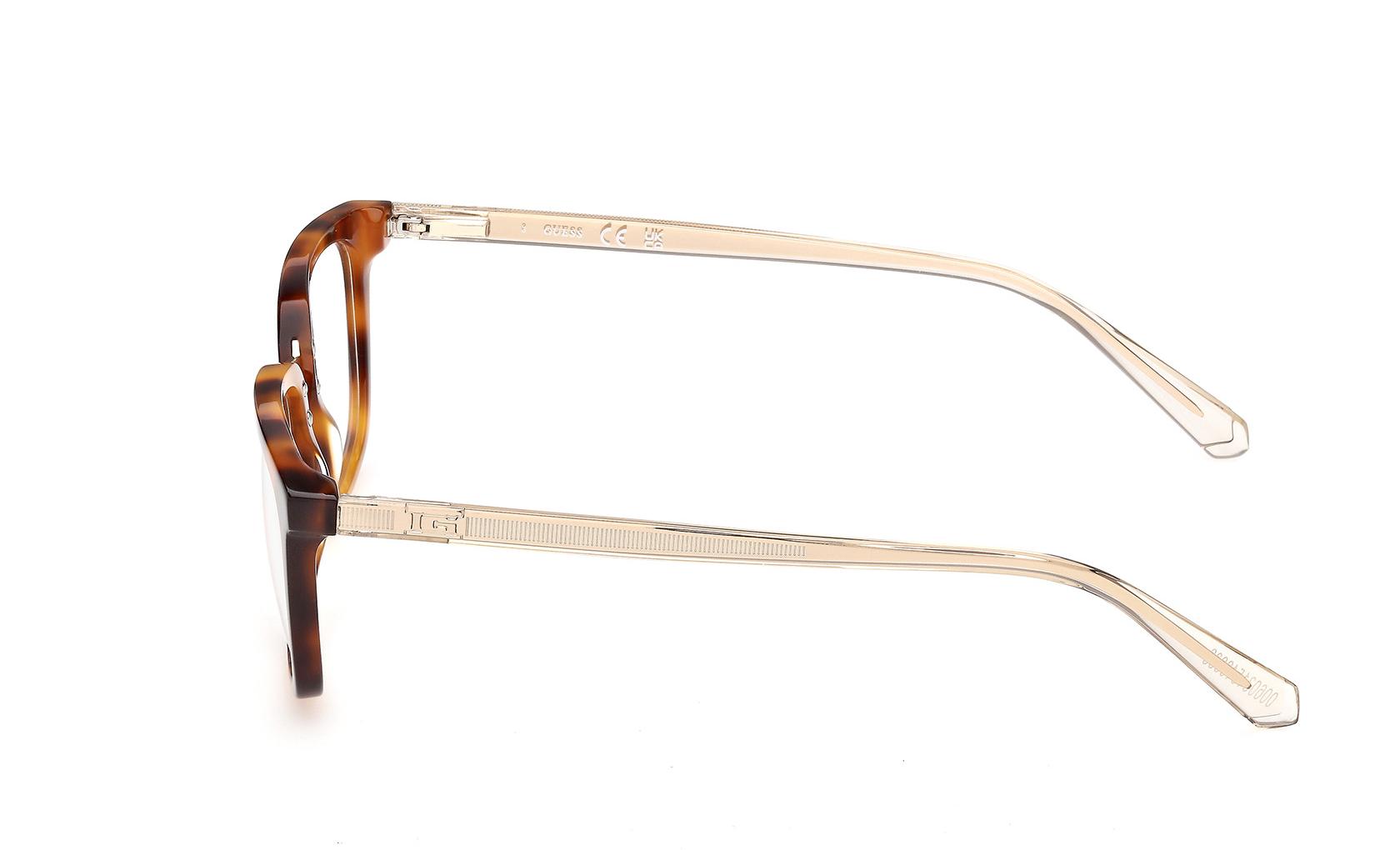 Guess Eyeglasses GU50392 053