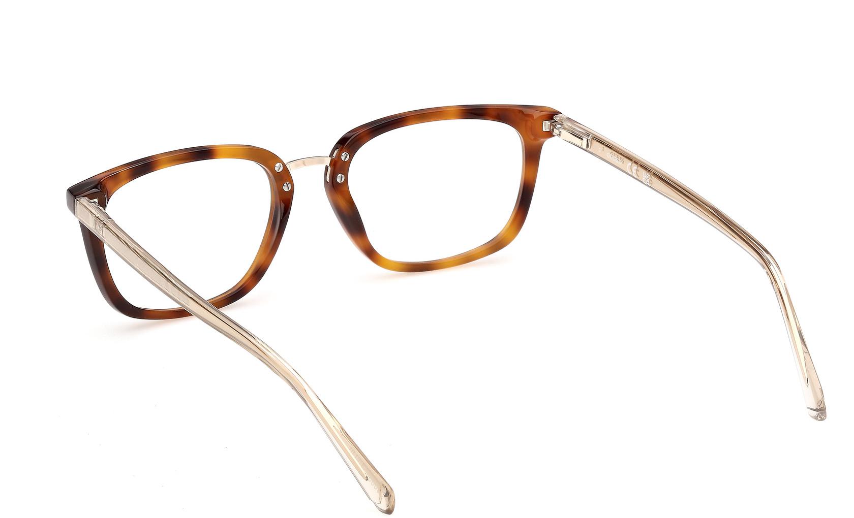 Guess Eyeglasses GU50392 053