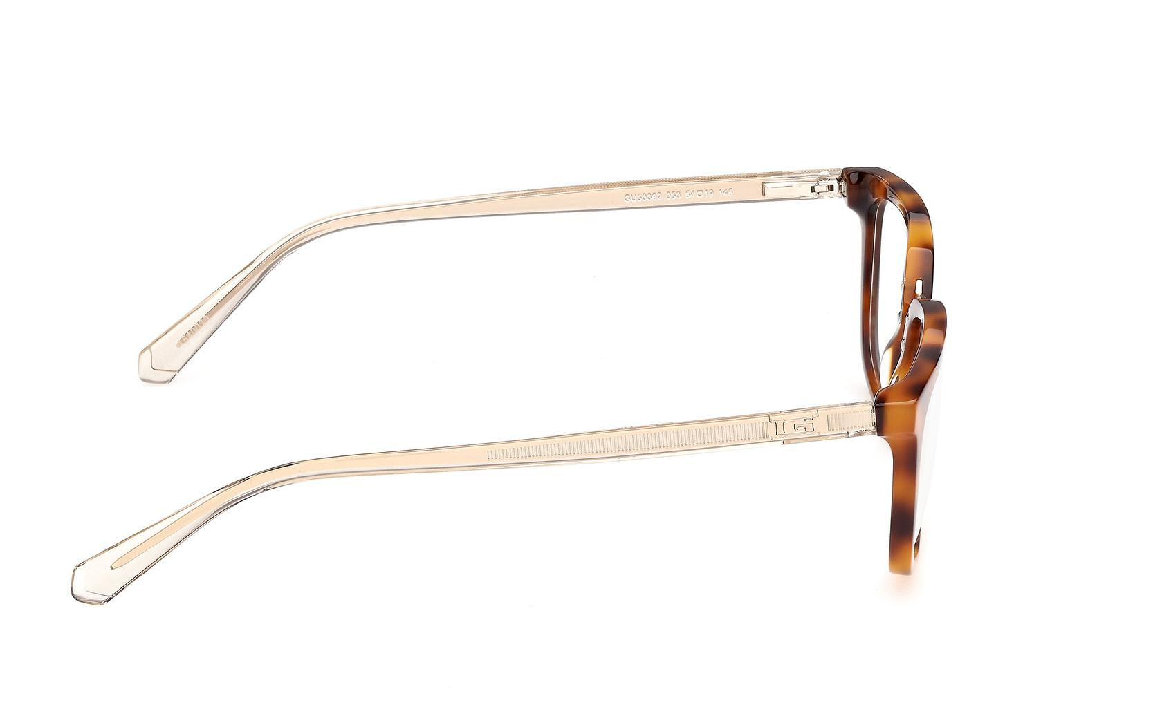 Guess Eyeglasses GU50392 053