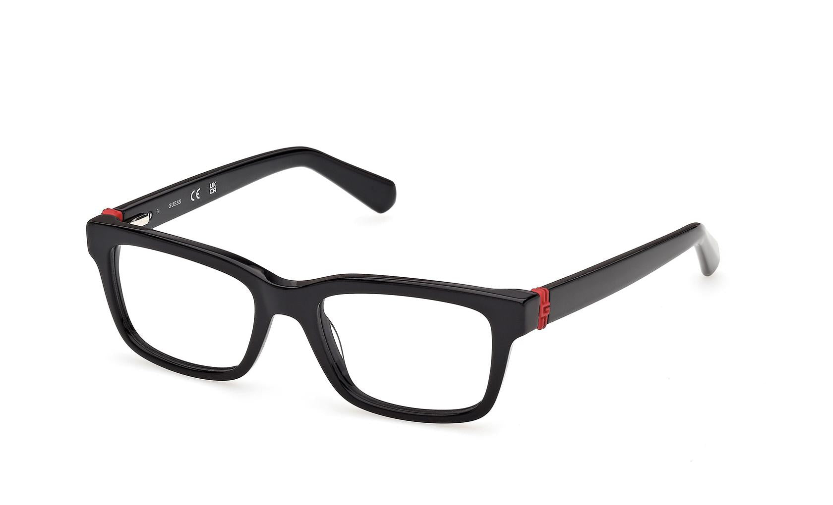 Guess Eyeglasses GU50393 001