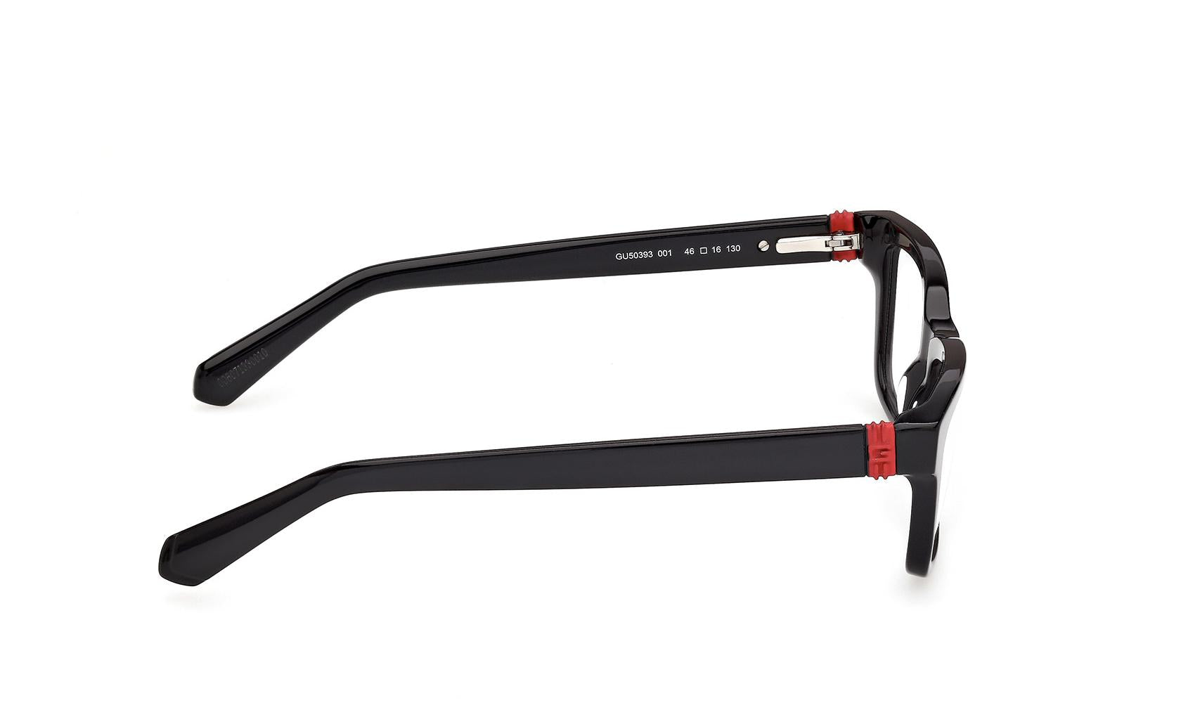 Guess Eyeglasses GU50393 001