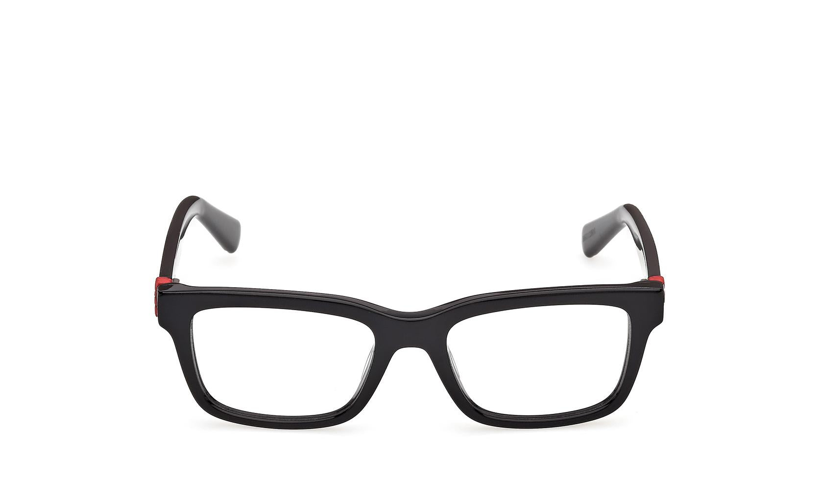 Guess Eyeglasses GU50393 001