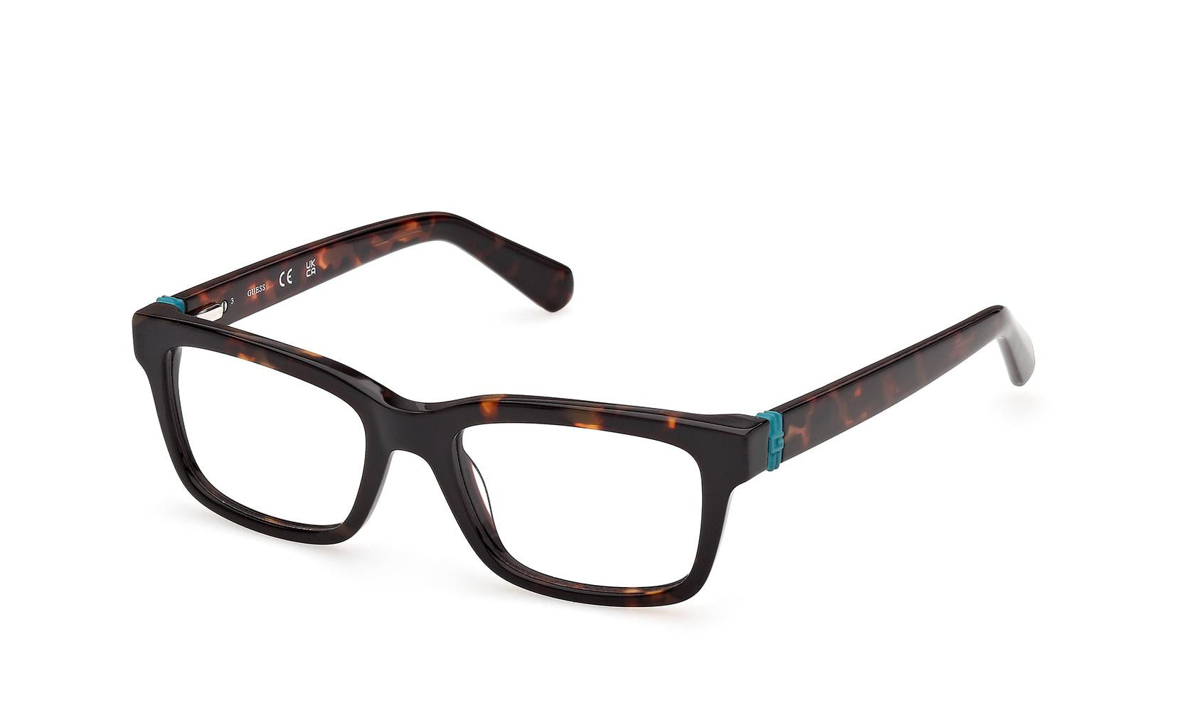 Guess Eyeglasses GU50393 052