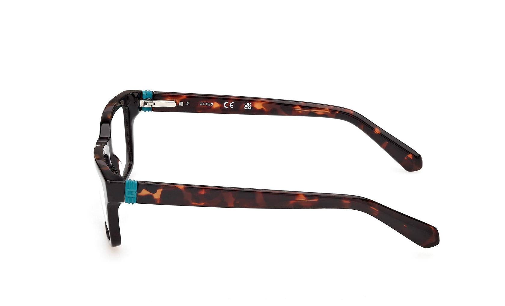 Guess Eyeglasses GU50393 052