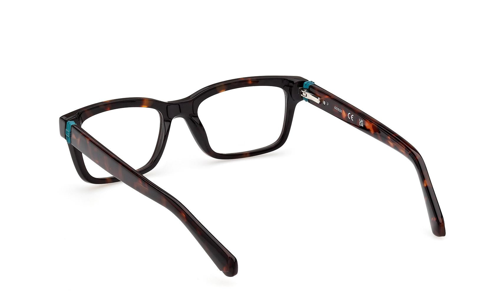 Guess Eyeglasses GU50393 052