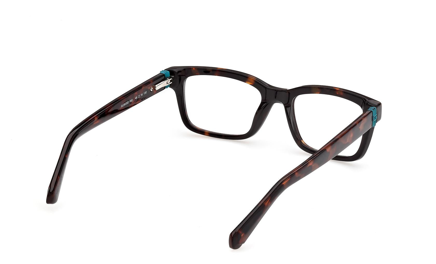 Guess Eyeglasses GU50393 052