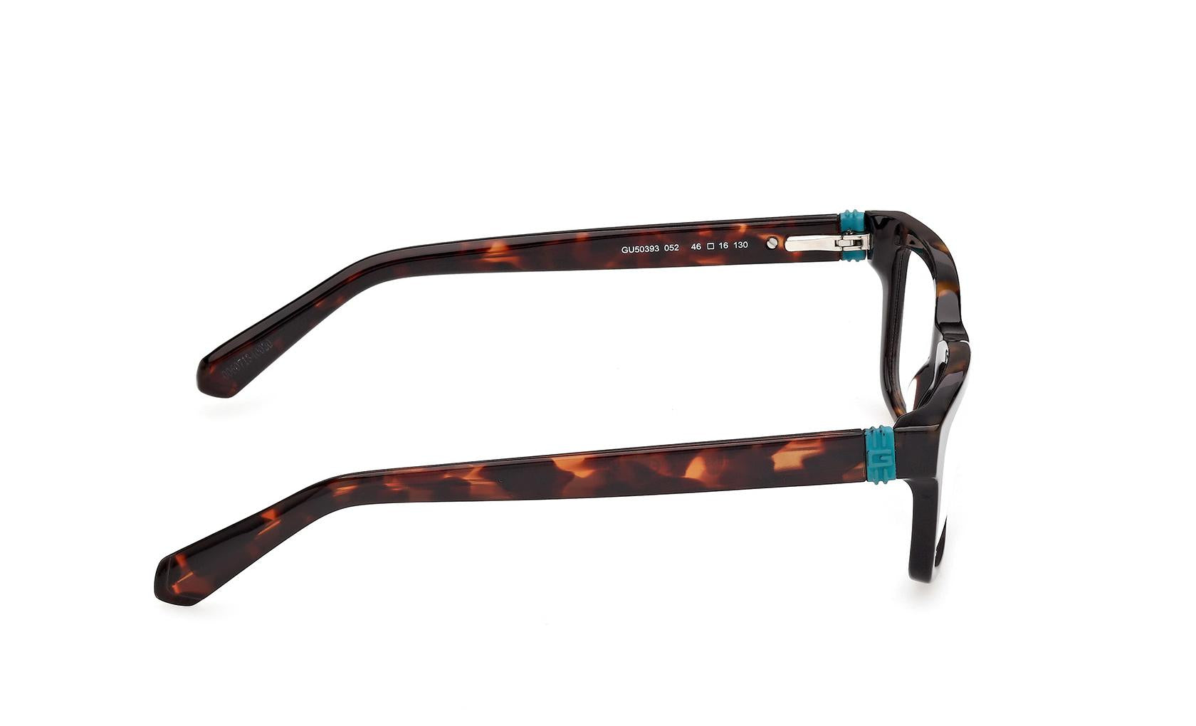 Guess Eyeglasses GU50393 052