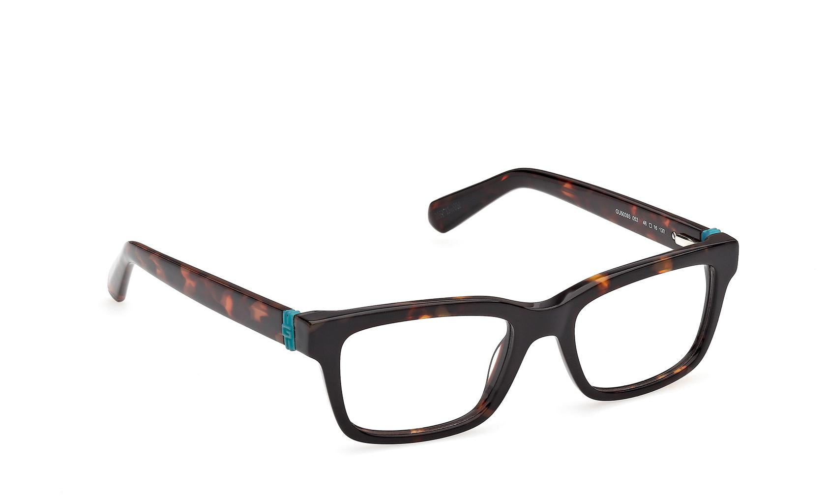 Guess Eyeglasses GU50393 052