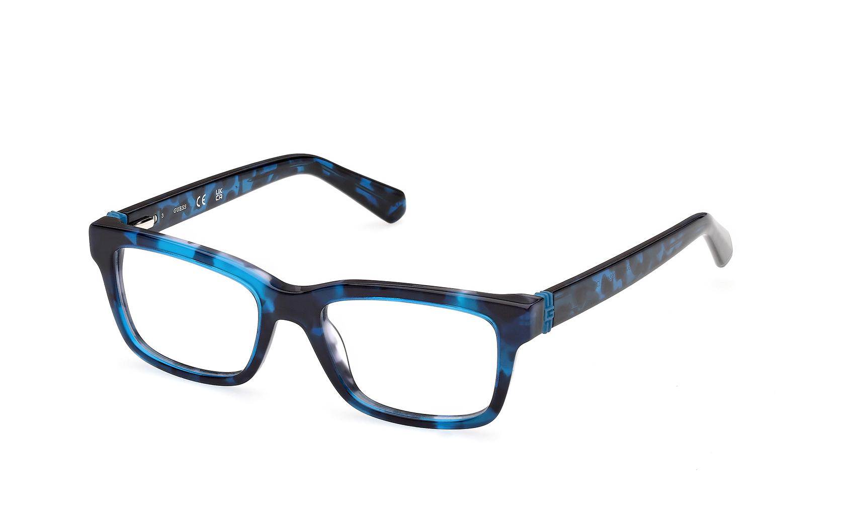 Guess Eyeglasses GU50393 092