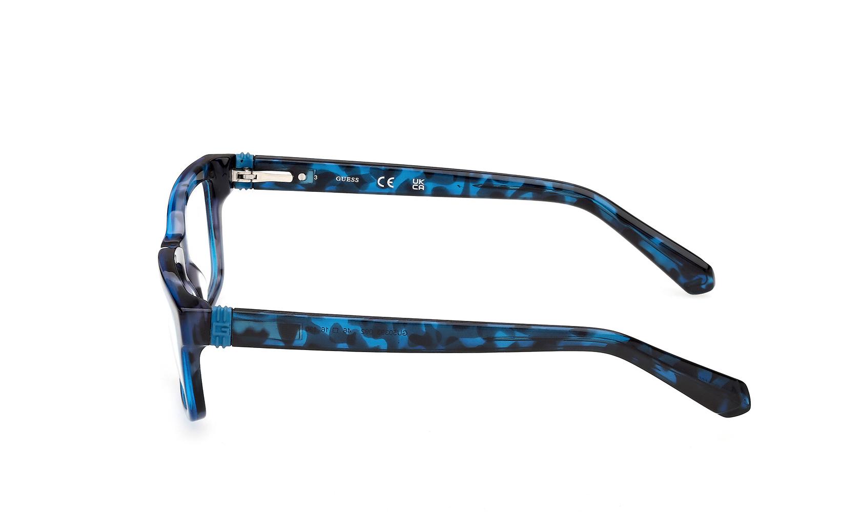 Guess Eyeglasses GU50393 092