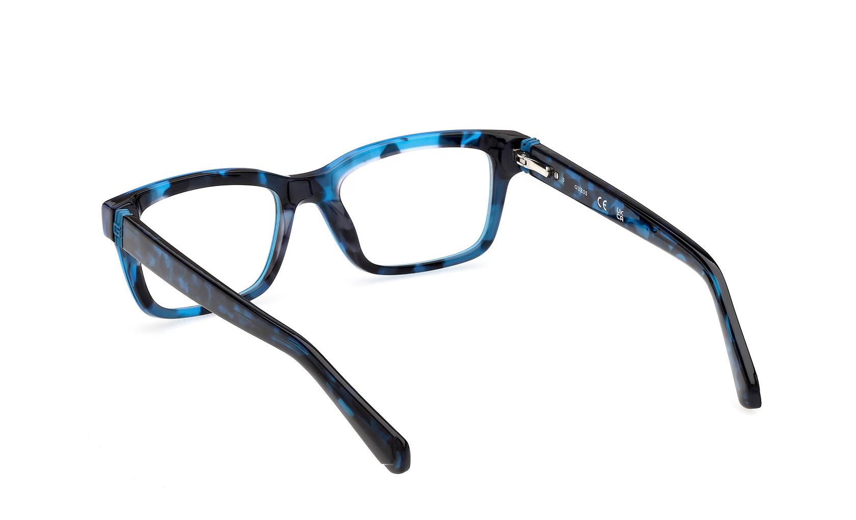 Guess Eyeglasses GU50393 092