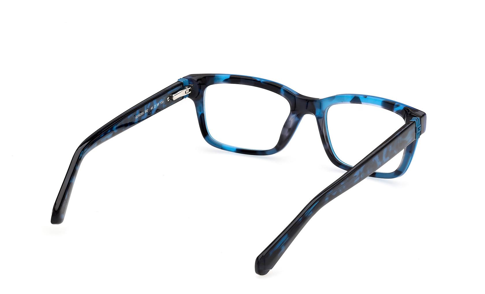 Guess Eyeglasses GU50393 092