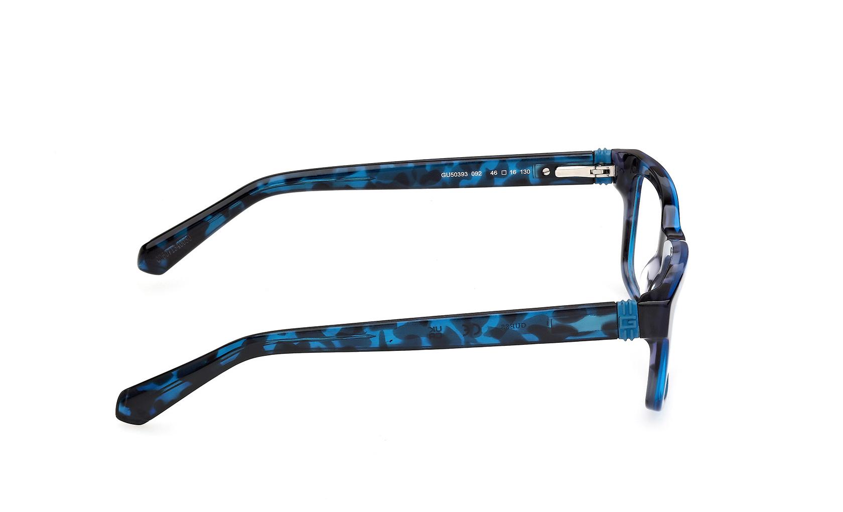 Guess Eyeglasses GU50393 092