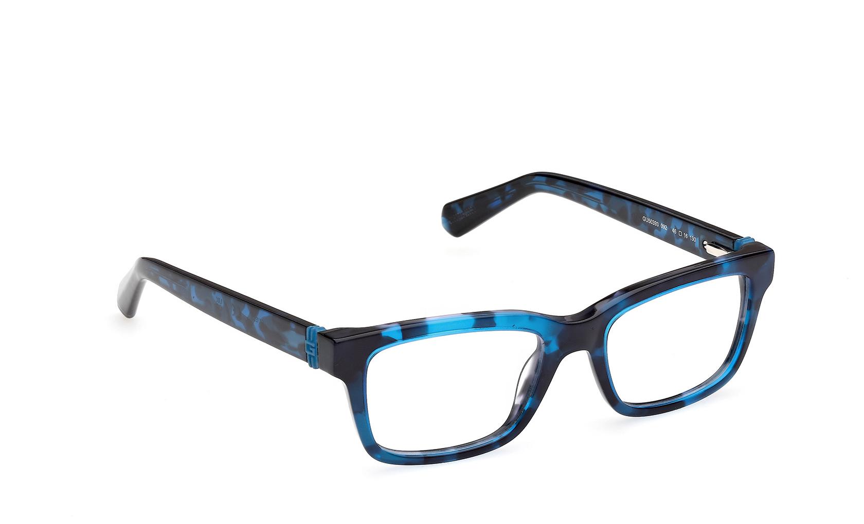 Guess Eyeglasses GU50393 092