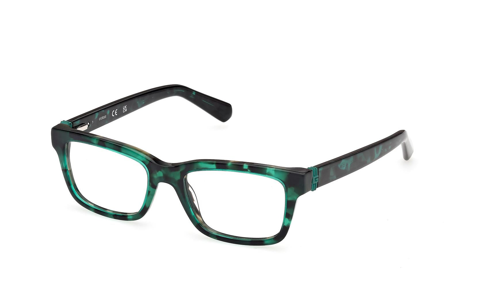 Guess Eyeglasses GU50393 098