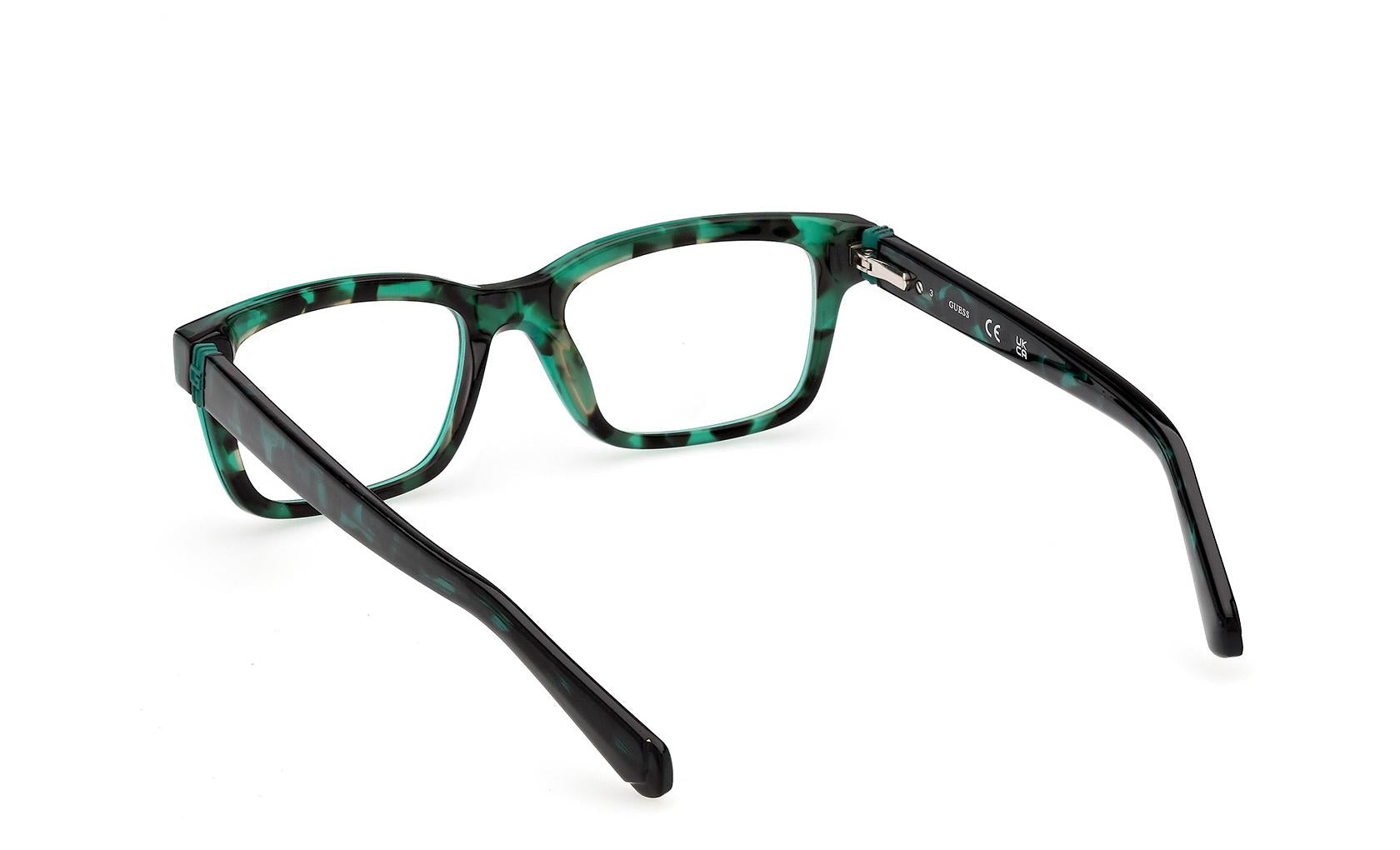 Guess Eyeglasses GU50393 098