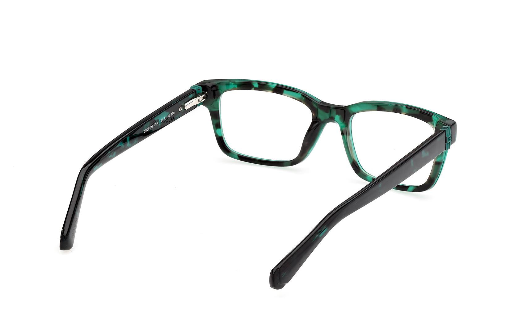Guess Eyeglasses GU50393 098